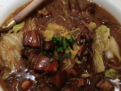 -关东小磨东北菜(漕河泾印象城店)