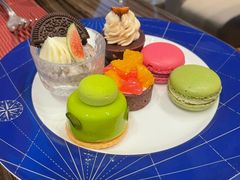 -珠海瑞吉酒店·秀餐厅