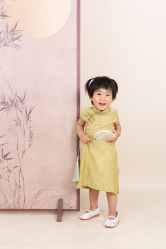 -清潭洞韩国儿童摄影(杏林店)