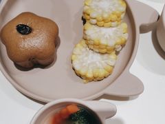 -西贝(大华虎城店)