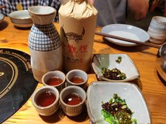 -野山舂·贵州现舂酸汤火锅(鸿通城店)