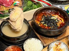 -GOGIYA·咕叽吖韩国传统烤肉店(小榄店)