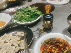 -黔城故事(虎峰别墅店)