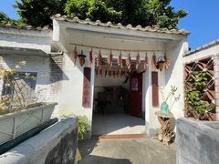 -天然居(伦教店)