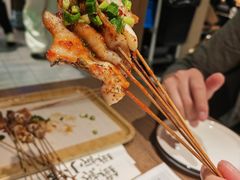 -街角等你.大连海鲜烧烤(西安路店)