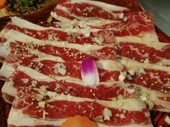 -江户烧肉(高德店)