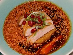 -南堂馆·新川菜(春熙路店)