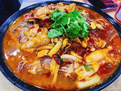 -老虎滩大连海鲜烧烤(建邺云锦路总店)