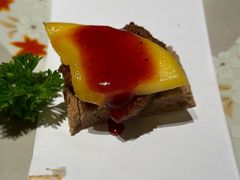 -京旬海鲜放题·铁板烧自助餐厅