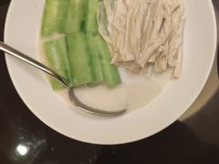 -万豪中餐厅·粤菜·北京粤财JW万豪酒店
