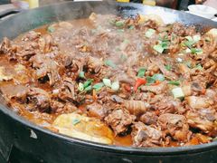-楠翔馆桐庐菜(胜利河美食街店)
