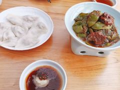 -一轩饺子馆(丽都店)