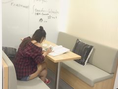 -新东方学习规划(南二环第一校区)