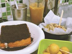 -颓记茶餐厅(夏湾店)
