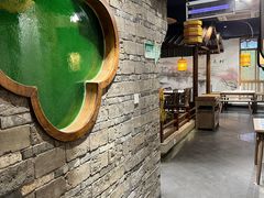 -印巷里主题餐厅(马鞍山店)