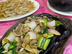 -羊桥饭店(江门紫沙路店)