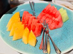 -东海滙舟山海鲜(常德路店)