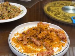 -醉壹号海鲜大排档·老厦门特色菜(厦门美食地标店)