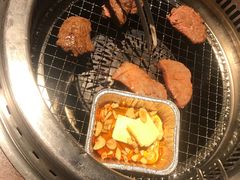 -じゃんじゃん亭(栄店)
