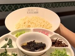 -黑窑厂糖油饼烤鸭·清真菜(旗舰店)