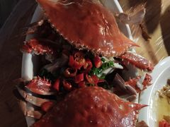 -阿杰臻选海鲜饭店(普陀山店)