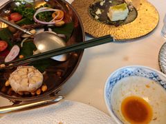 -龟兹KUCINA·新疆菜(前滩L+PLAZA店)