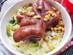 -猪角·闽南猪脚饭(福清1店)