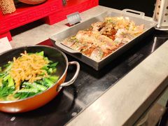 -广州融创花间堂悦雪酒店-花间食西餐厅