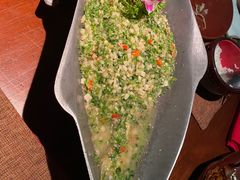 -花马天堂云南餐厅 Lost Heaven(高邮路店)
