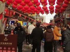 -古文化街旅游区