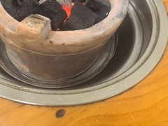 -蔡记·九米羊肉炉(东渡店)