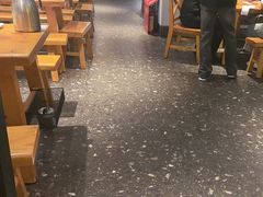 -木屋烧烤(龙岗龙城万科里店)