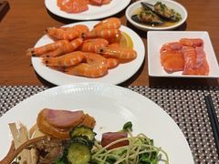 -明月东一酒店·菲斯特自助餐厅