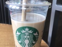 -星巴克(中远两湾城店)