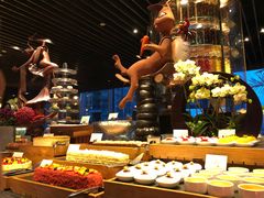 -广州富力君悦大酒店·凯菲厅