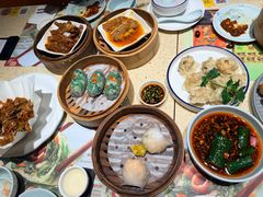 -点都德(奥体印象城店)