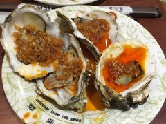 -比亚森自助烤肉料理(裕华店)