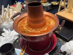 -王家渡火锅店(棕榈泉店)