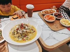 -乡村基·川味现炒大王(熙悦天街店)