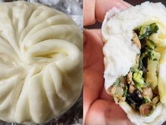 菜馒头-老盛昌(胶州店)