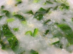 生菜鱼片粥-顺德人家食府(黄金广场店)