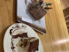 -沏点Trattoria意大利餐厅(新街口店)