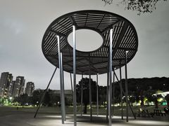 -牛岗山公园