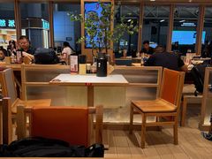 -味千拉面(广州白云机场T1西二店)