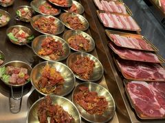 -欢乐牧场主题自助料理(T12店)