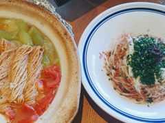 -永安鱼庄·镇江菜(丁卯店)