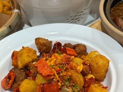 -炆火火·藕汤·湖北煨菜馆(销品茂店)