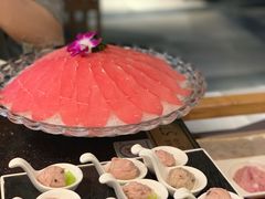-五星桥原切肥牛火锅·30年专注好牛肉(湖塘店)