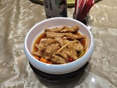 -李氏传家菜(兴城路店)