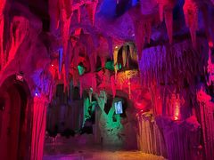 -水晶之星洗浴温泉汗蒸